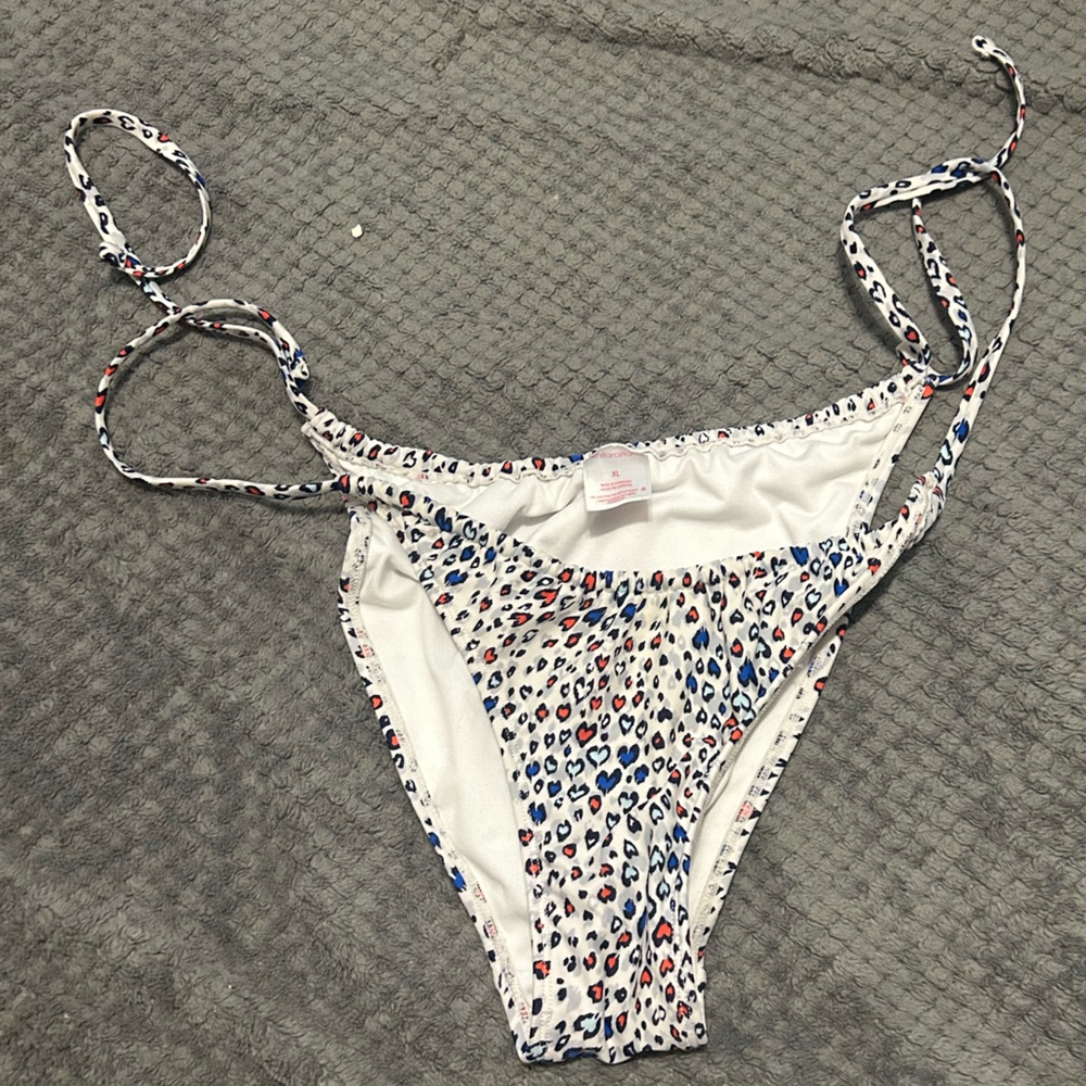 Target bikini bottoms